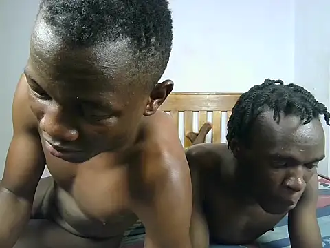 Chat XXX ao vivo de Larryeboy