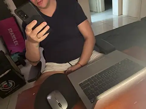Czat XXX na żywo – Jeff_pepper