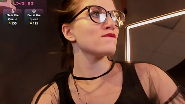 CathyAdams 现场XXX聊天
