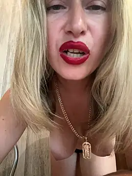 Živý XXX chat Kittenforyou