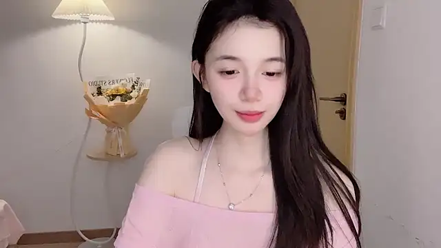Annie-3's Live XXX Chat