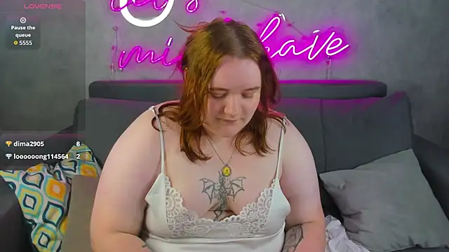 Angela_Cole Obrolan Langsung XXX