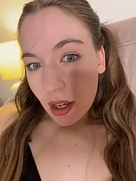 Chat XXX Live Lovely-Margo