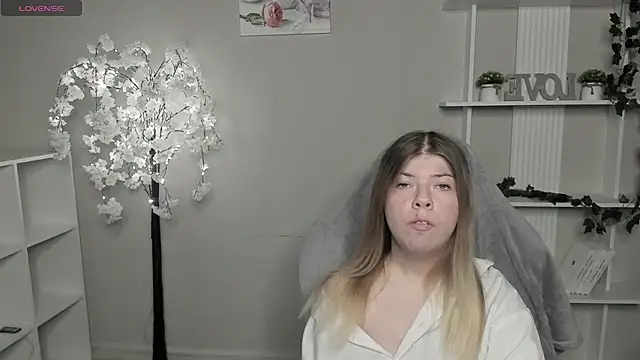 Chat +18 de Stefania-sweet ao vivo
