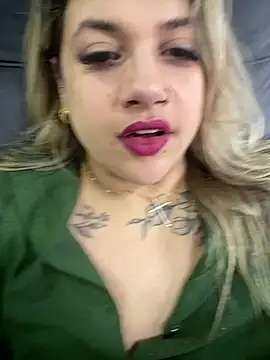 Show de kahreal na webcam