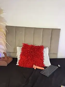 SofiaVitali_'s Live XXX Chat