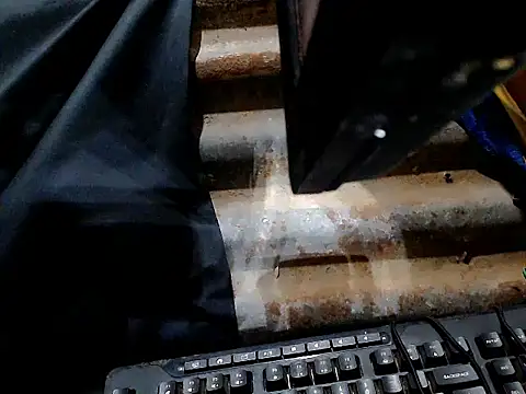 Chat XXX Live UnbeatableMaster69
