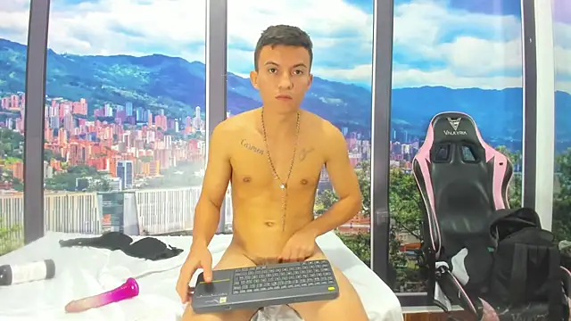 DilanAndKing Live XXX-chat