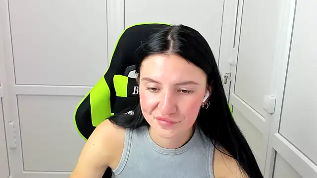 PatteMeoww's Live XXX Chat