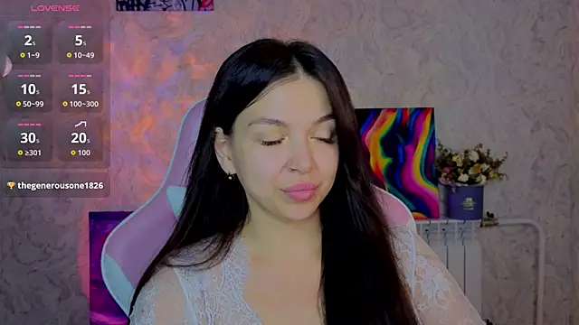 Megan_Fosterr's Live XXX Chat