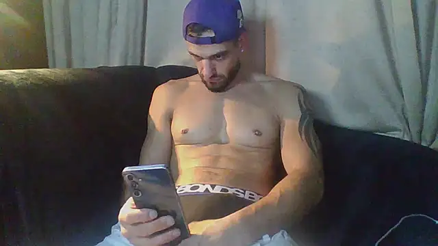عرض كام Maxpac_roccox