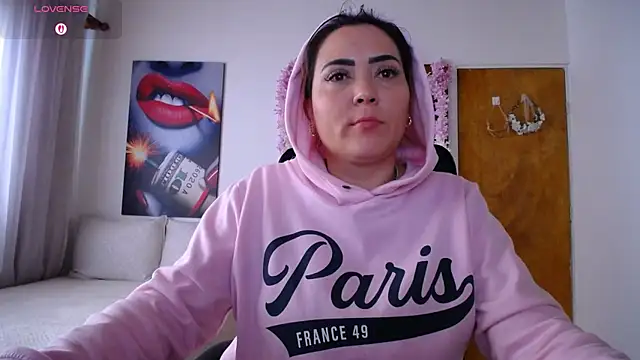 Sahory__'s Live XXX Chat