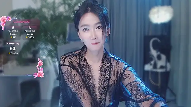 feifei-loveのライブXXXチャット