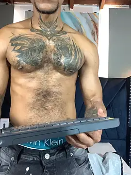 Chat XXX en directo de Salomon_koude