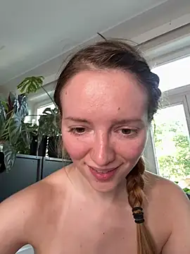 FayeFlame – Naživo XXX chat