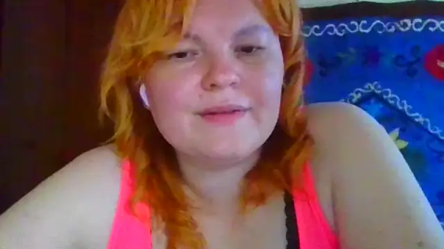 Živý XXX chat KrisryOxNiksss