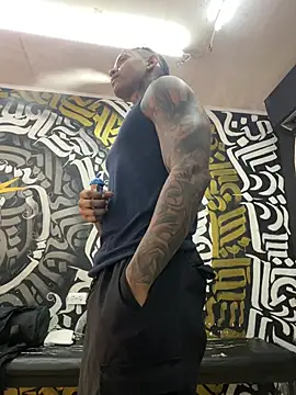 Jared_Kushhs Live XXX Chat