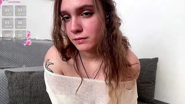 AliKnop's Live XXX Chat