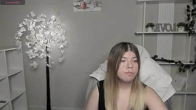 Stefania-sweet's Live XXX Chat
