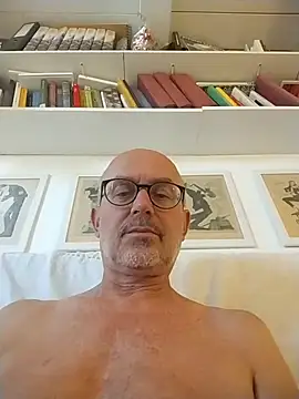 Lovely_professor's Live XXX Chat
