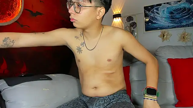 Patrick_andern Live XXX chat