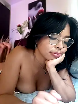 nathyjonees 라이브 XXX 채팅
