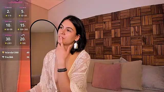 freyaa__1 Chat XXX in diretta