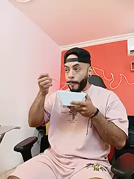 Czat XXX na żywo – Mike_savage3
