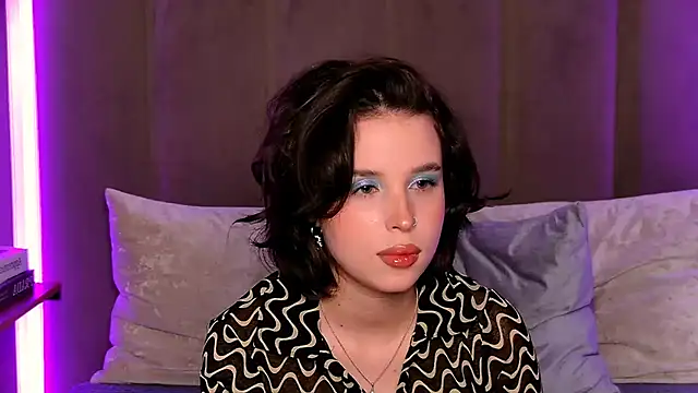 LanaLedger's Live XXX Chat