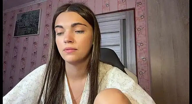 IvyToulouse – Live XXX-chat