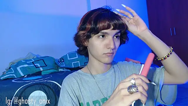 Webkamerová show crazydani50