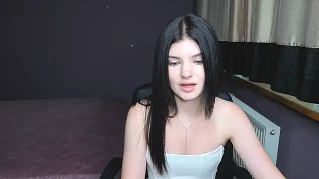 AnnaYount's Live XXX Chat