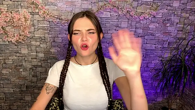 Živý XXX chat may_rollins