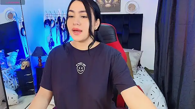 Živý XXX chat Liu_wen_