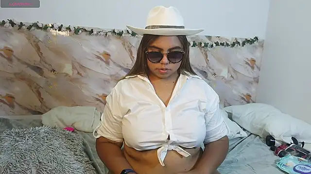 valentinams Obrolan Langsung XXX