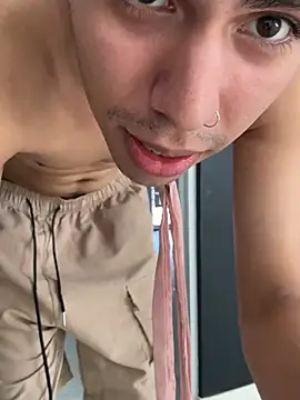 แชท XXX สดของ Lucas_West_