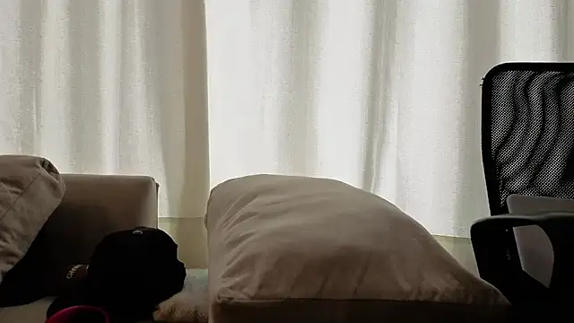 Show webcam de cute_emmma