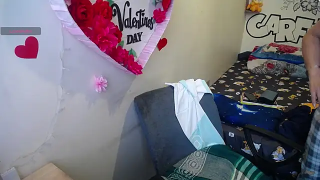 Miss__kendra_ Live XXX-Chat