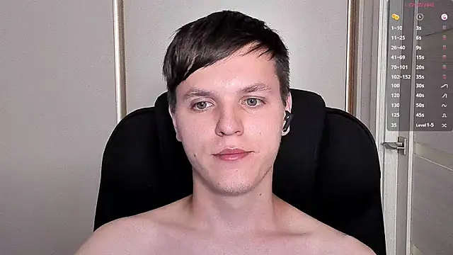 Živý XXX chat Johnny_rain__