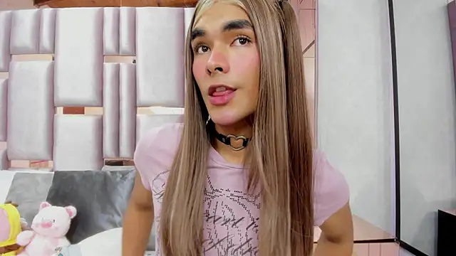 MiaBuny Live XXX-chat