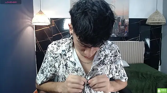 Chat XXX Live Jake_Falcon