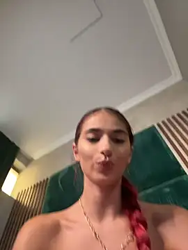 VixenRosse Obrolan Langsung XXX