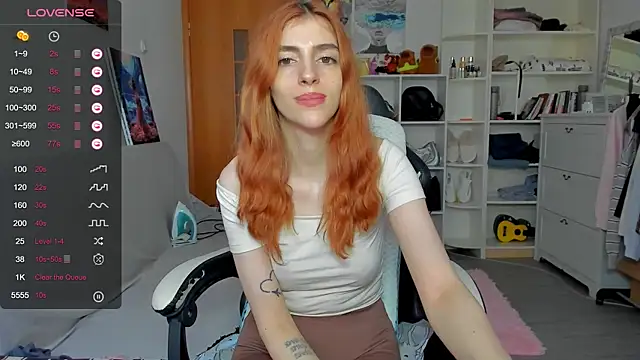 _Nicole_dance: απευθείας συνομιλία ΧΧΧ