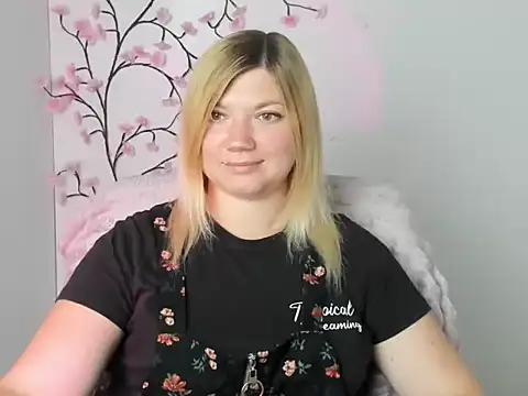 Lola_moree Chat XXX in diretta
