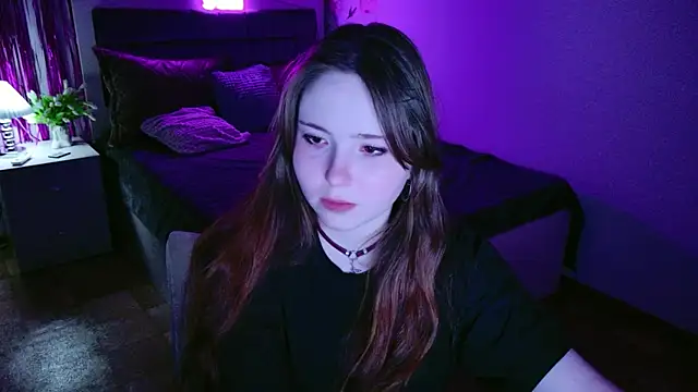 AliceFervent XXX чат на живо