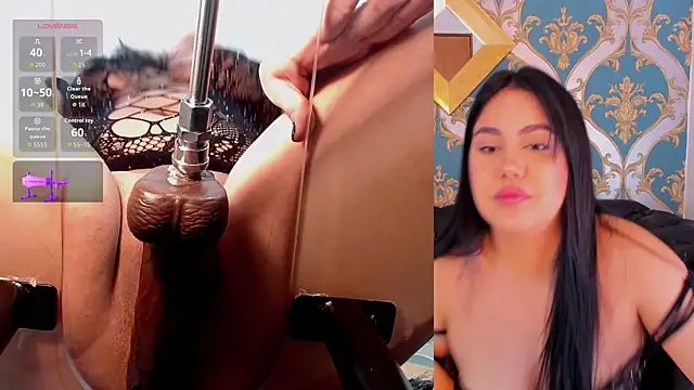 Cloe_Hanson XXX чат на живо