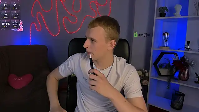 Živý XXX chat rafael_bien