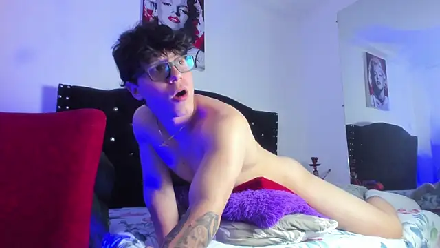 Liam_saint লাইভ XXX চ্যাট