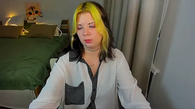AliceSpencery Adlı Modelin Canlı XXX Sohbeti