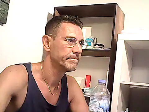 Živý XXX chat mastercharisma35